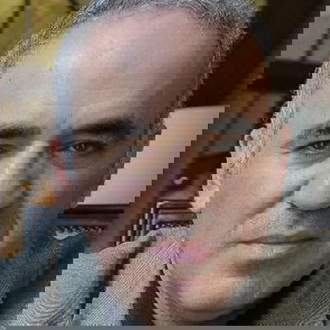 Garry Kasparov