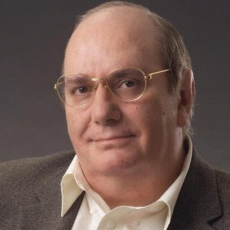 Enrique Segoviano