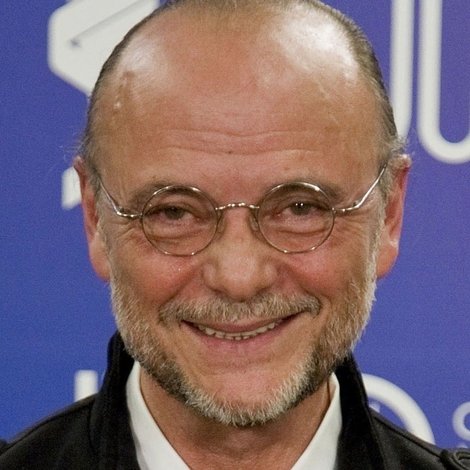 Moses Znaimer