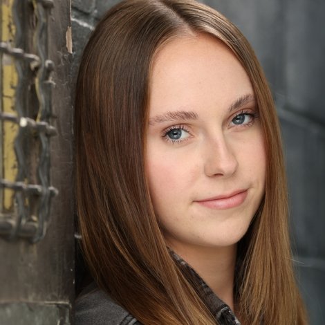 Madison Marshall