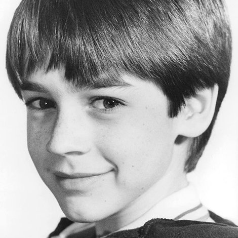 Barret Oliver