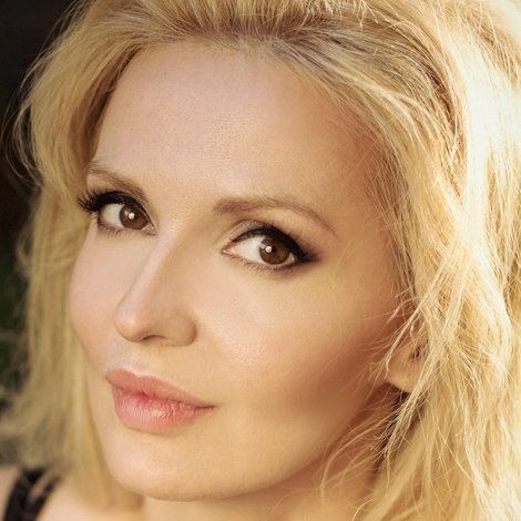 Irina Barinova