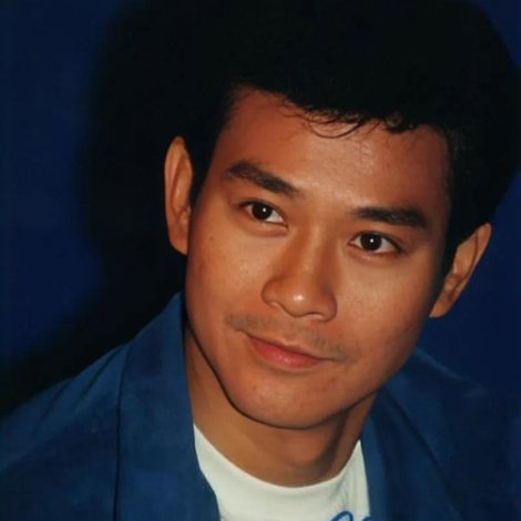 Adam Cheng Siu-Chow