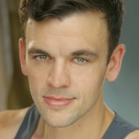Colton Wheeler