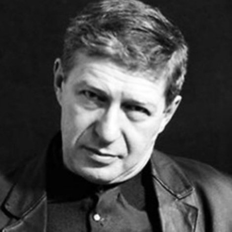 Yakov Segel