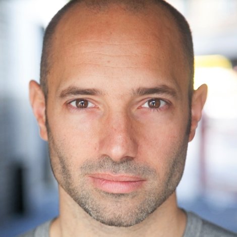 Mathieu Bonnefont