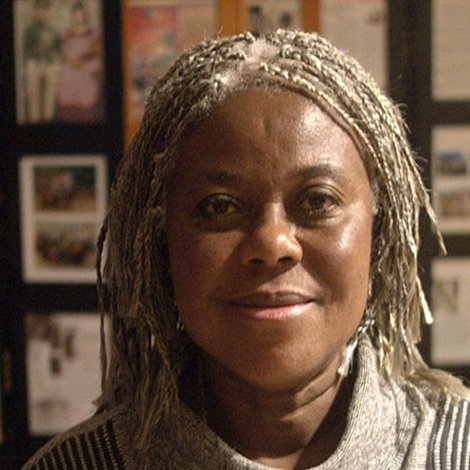 Ijeoma Iloputaife