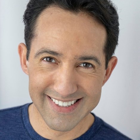 Rafael Siegel