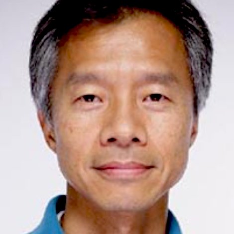 Larry Wang Parrish
