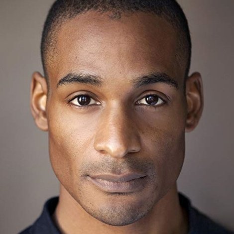 Chris Machari