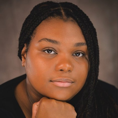 Jadashai Tami Thomas