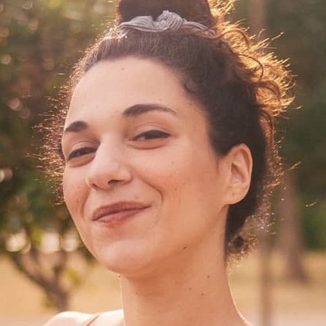 Konstantina Alexandratou