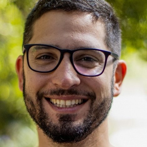 Federico Iglesias