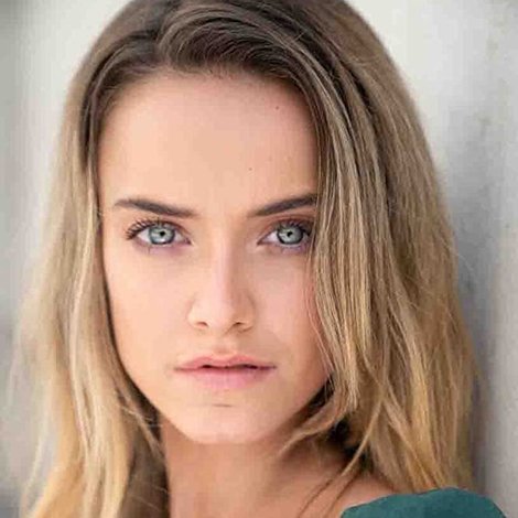 Arnijka Larcombe-Weate