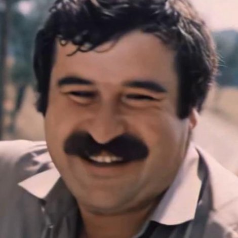 Rezo Imnaishvili