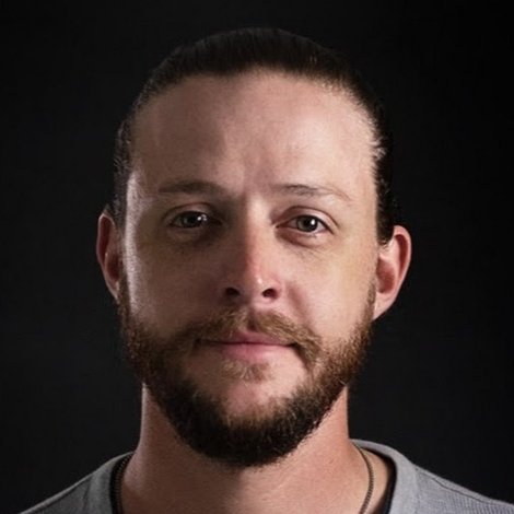 Dave Patten