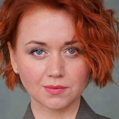 Zhanna Pugacheva