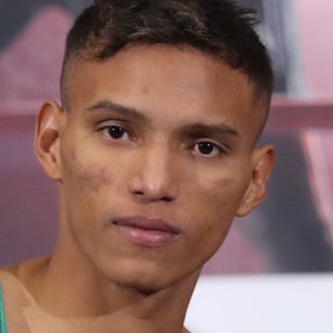 Cristofer Rosales