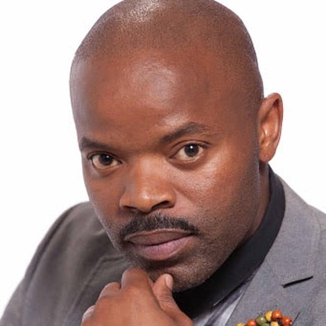 Dumisani Mbebe