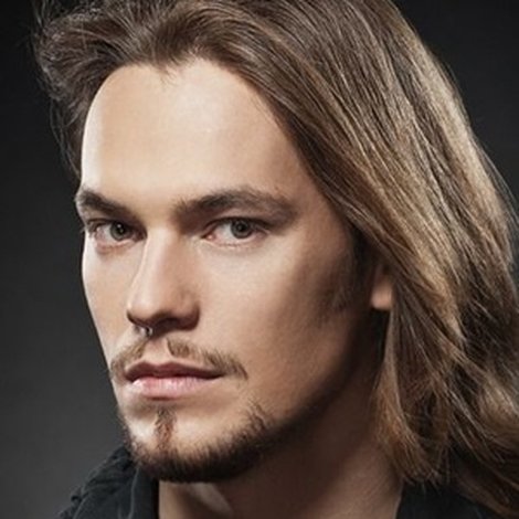 Sergey Vesnin