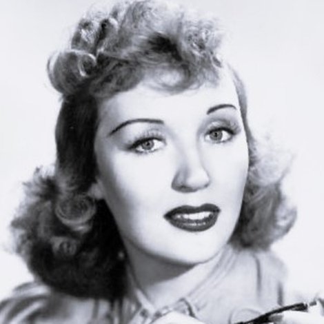 Muriel Angelus