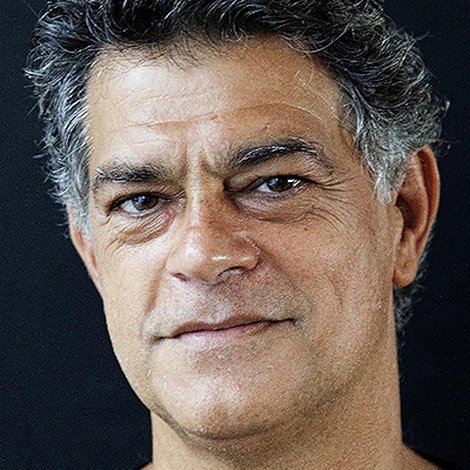 Eduardo Moscovis