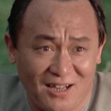Chiang Yang
