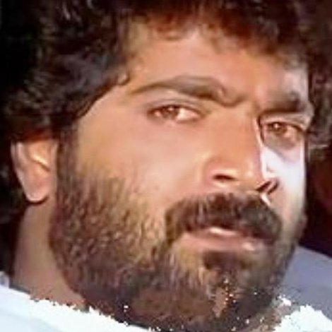 Uday Prakash