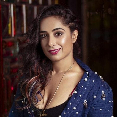 Shweta Mehta