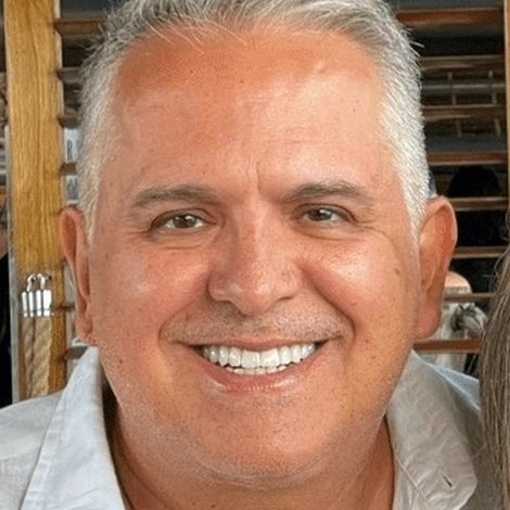 Orlando Morais