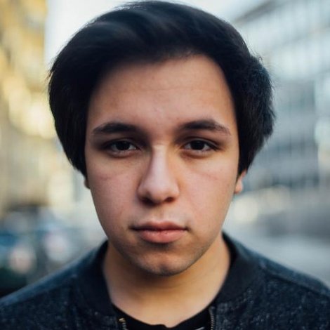 Jamal Hadjkura