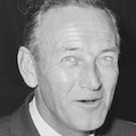 Rien van Nunen