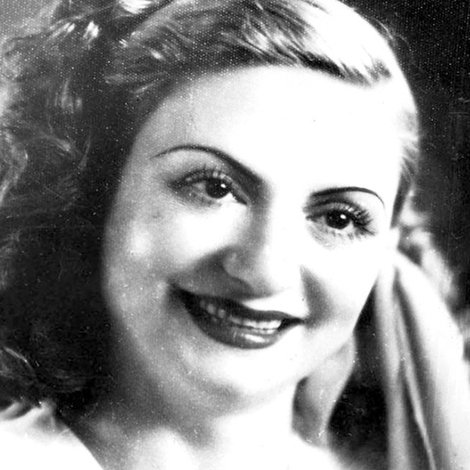 Zozo Dalmas