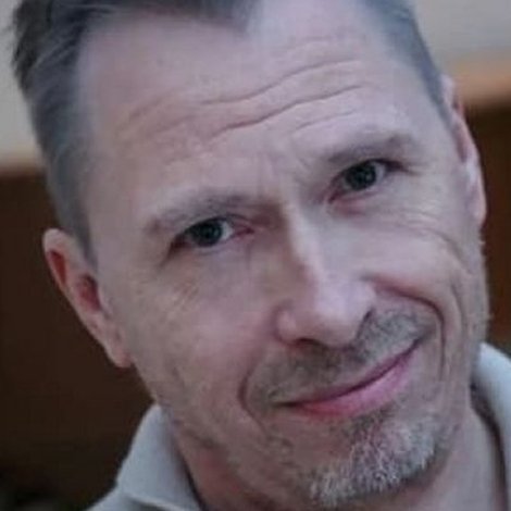 Peter Zhelder