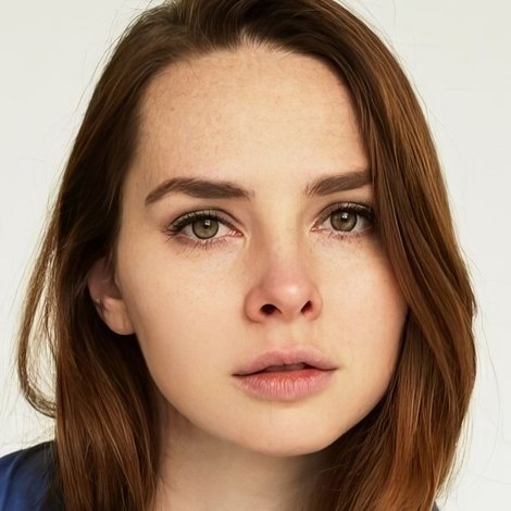 Elena Nikolaeva