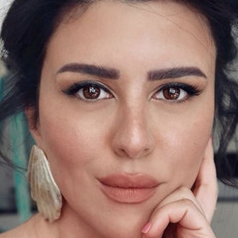 Nour El Sheikh