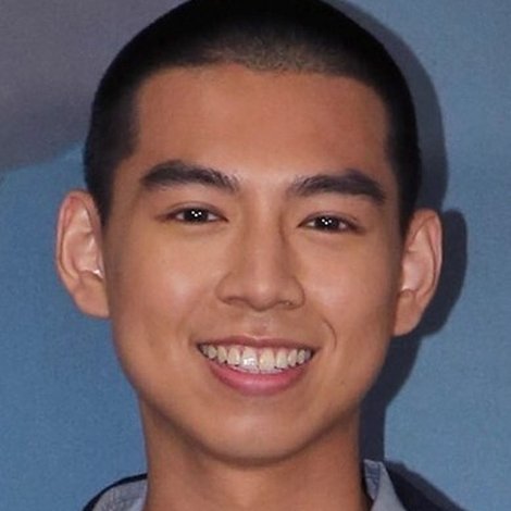 Joshua Yang