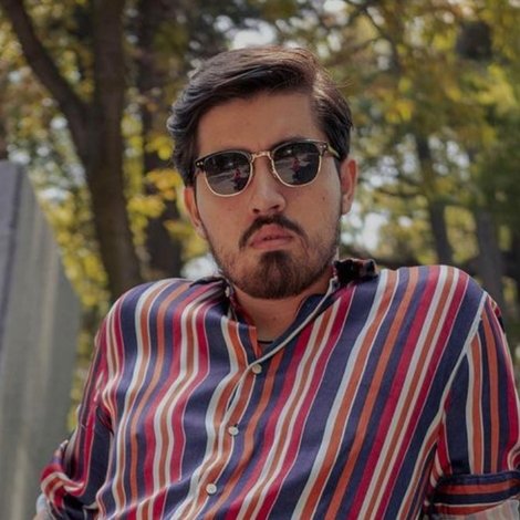 Rafael Quezada