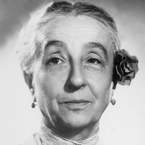 Margarete Haagen