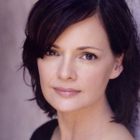 Stacy Edwards