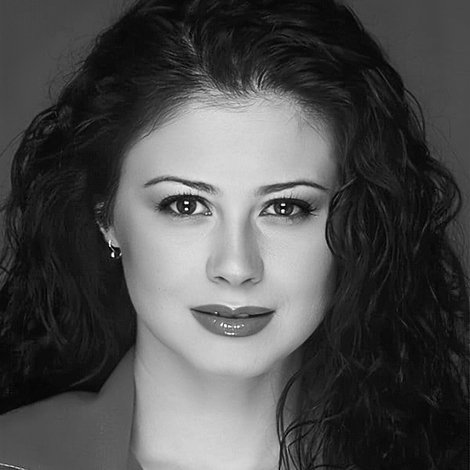 Corina Dănilă