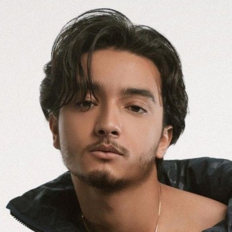 Bryan Domani
