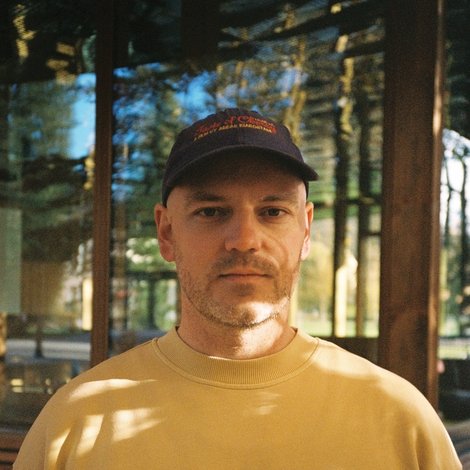 Eivind Landsvik