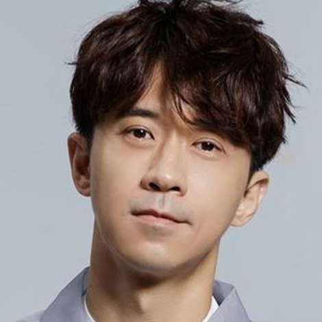 Michael Wong