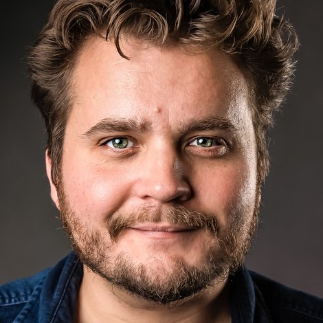 Bjørn Alexander