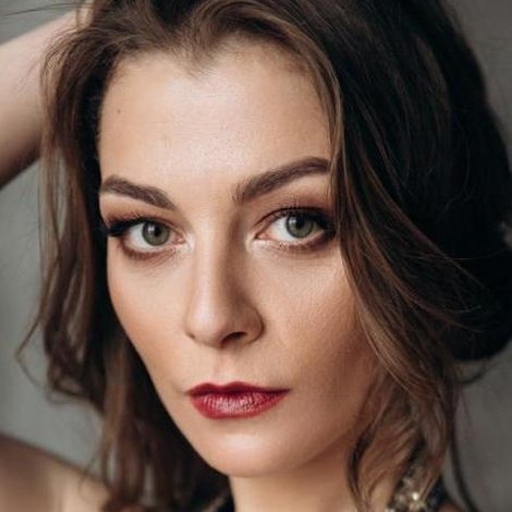 Yuliya Kudoyar