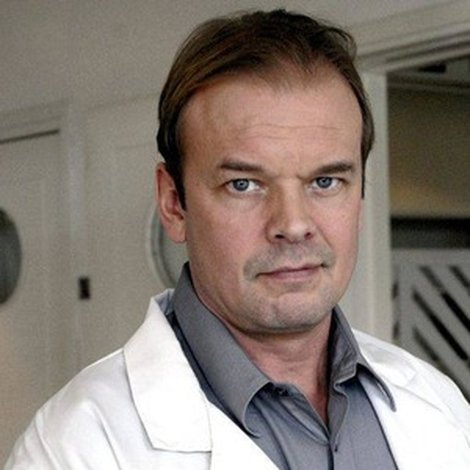Mats Långbacka