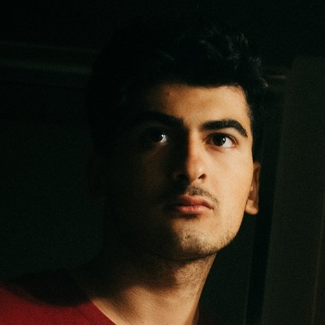 Ahmad Adamov