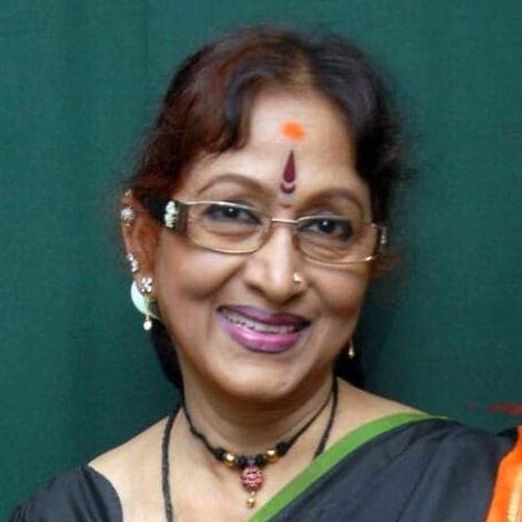 Bharathi Rao