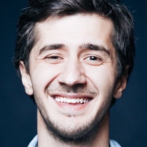 Magomed Murtazaaliev